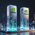 blackrock nvidia aposta bilionaria computacao quantica energia