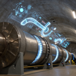 cern desliga lhc 4 anos transformacao acelerador alta luminosidade