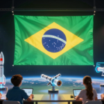 curso gratuito tecnologias espaciais inscricoes abertas brasil