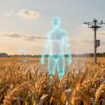 ia impulsiona agronegocio prevencao perdas receita recorde