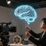 ia producao audiovisual redefine craft criatividade humana