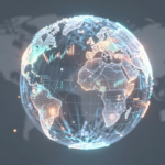 ia remodela economia global impacto total incerto