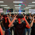 ifrj volta redonda imagens ia protesto