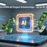 imd ufrn selecao bolsas inteligencia artificial track ii