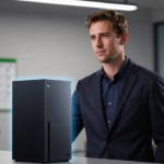 jared palmer deixa xbox apos 3 meses como vp engenharia