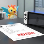 jpo rejeita patente nintendo palworld dureza