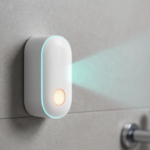 mijia smart bathroom heater p1 radar 24ghz presenca humana ajustavel