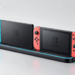 nintendo patenteia dock inteligente otimiza desempenho switch 1 e 2