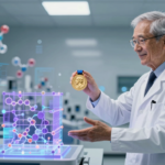 nobel quimica troca eua china pesquisa ia materiais yaghi