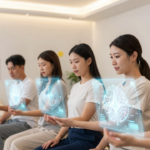 pacientes inteligencia artificial terapia tradicional saude mental