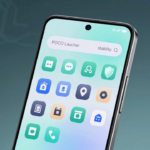 poco launcher julho 2026 atualizacao estabilidade