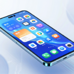 primeiro screenshot hyperos 4 xiaomi 18 series flagship
