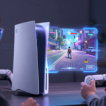 proximo playstation experiencia alem sala estar rivalizar pc