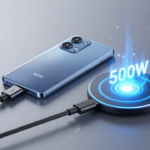 redmi k100 carregamento ultrarrapido