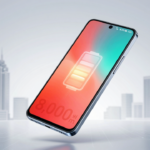 redmi note 17 lancamento china tela oled bateria 8000mah