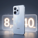 redmi note 17 pro 5g poco x8 global bateria 8340mah