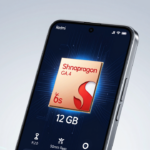 redmi note 17 snapdragon 6s gen4 12gb ram benchmarks