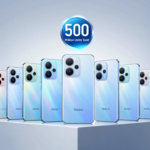 redmi note 500 milhoes vendas serie note 17 julho