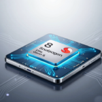 redmi testa qualcomm snapdragon 8 elite gen 6 2nm