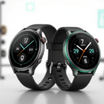 redmi watch 6 active lite vazados foco fitness acessivel