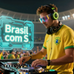 revolucao na musica dj m4ia e ia criam brasil com s o hit bilionario da copa