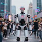 robo viral assusta milhoes china empresa esclarece incidente publico