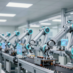 robos humanoides transformam fabricas o que voce precisa saber agora