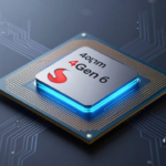 snapdragon 4 gen 6 vazado tsmc 4nm adreno 6 elevam gpus entrada