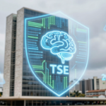 tse combate desinformacao ia eleicoes 2026