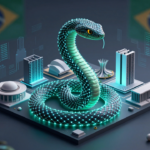 virus busysnake ia ataca agencias governamentais brasil