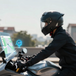 waze lanca modo moto gemini viagens inteligentes seguras