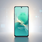 xiaomi 15t pro hyperos 3 3 android 17 update lancado globalmente