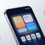 xiaomi 18 pro lancamento global tela traseira