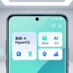 xiaomi aprimora edicao fotos buscas hyperos patches