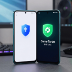 xiaomi atualiza app seguranca game turbo melhor seguranca gamer
