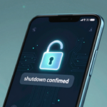 xiaomi hyperos 3 1 confirmacao desligamento seguranca