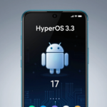 xiaomi hyperos 3 3 android 17 update proxima semana beta