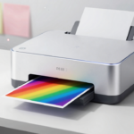 xiaomi lanca mijia desktop photo printer 2 sublimacao 4 cores