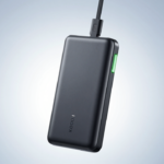 xiaomi lanca power bank 20000mah cabo integrado us 21