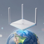 xiaomi mantem 12 mercado wi fi cpe global q1 2026