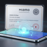 xiaomi mimo modelo ecossistema ai completo registro modelo grande
