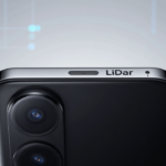 xiaomi n90 max hibrido visto sem camuflagem lidar teto