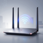 xiaomi roteadores china wi fi 7