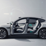 xiaomi skynomad suv interior variable large space