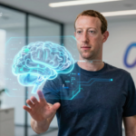zuckerberg alerta equipe meta velocidade adaptacao ia