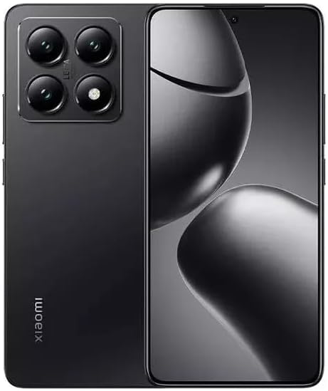 Xiaomi com melhor custo-benefício em 2025: Redmi Note 14 Pro se destaca 3 Xiaomi 14T