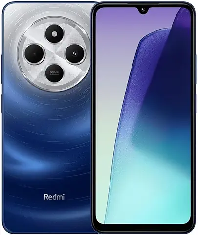 Xiaomi com melhor custo-benefício em 2025: Redmi Note 14 Pro se destaca 4 Redmi 14C 5G