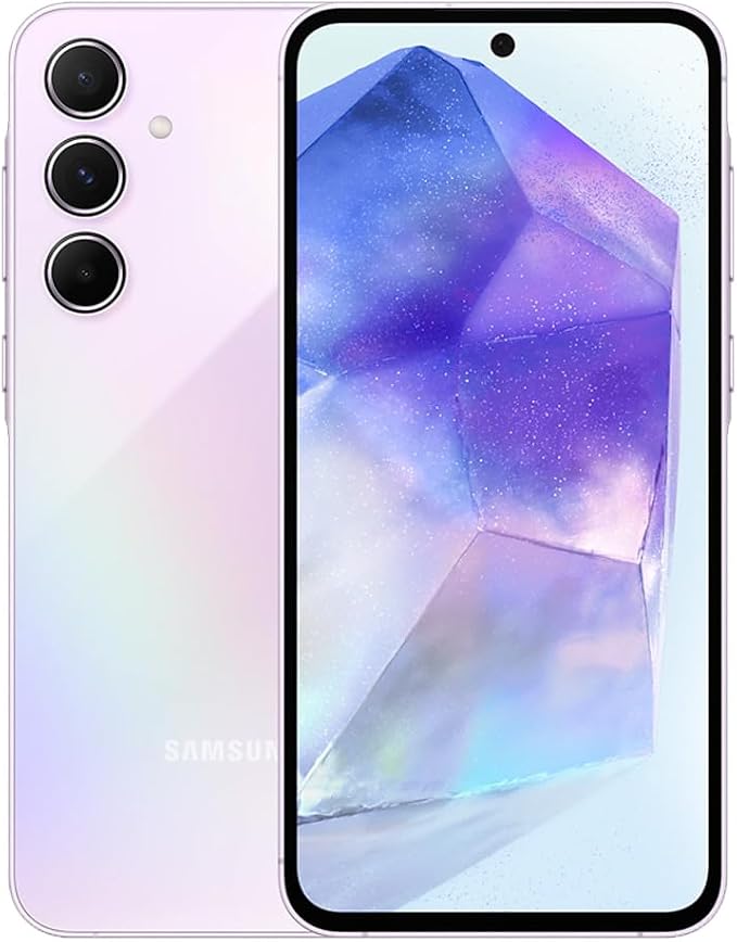 Celulares com Melhor Custo-Benefício em 2026: Guia de Compra 8 Samsung Galaxy A17 5G (128 GB / 256 GB)
