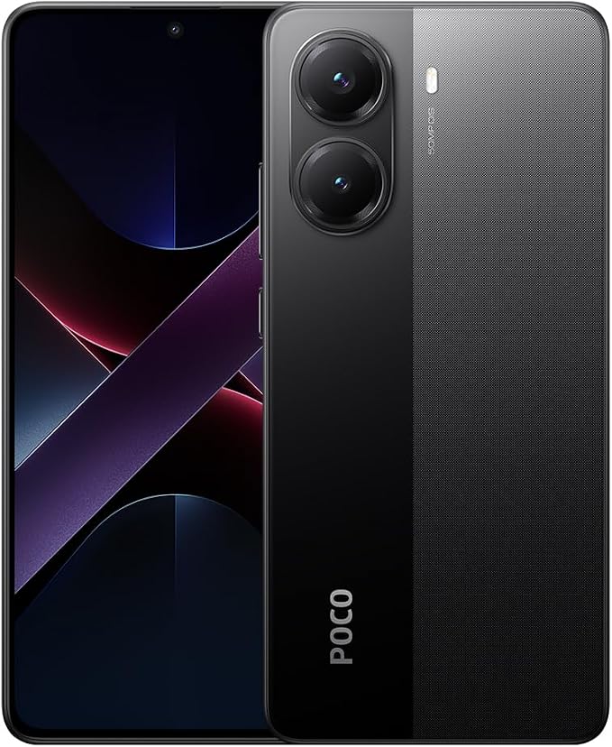 Celulares com Melhor Custo-Benefício em 2026: Guia de Compra 6 POCO X7 Pro 5G (256 GB / 512 GB)