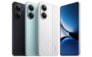Redmi Turbo 4 Pro Bate Recorde com 1 Milhão de Vendas